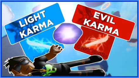 how to get evil karma ninja legends